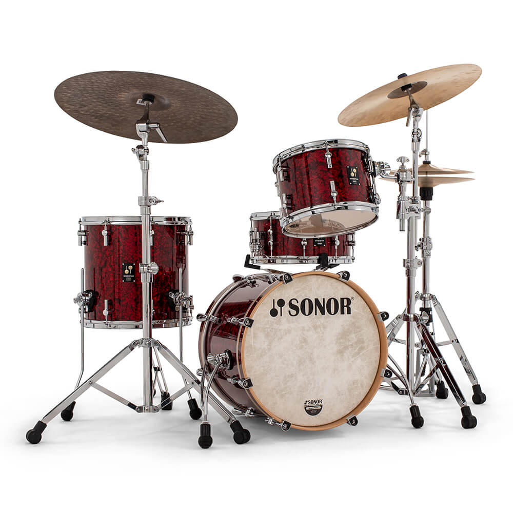 SONOR <br>MOMENTUM Series Beech MT-E318NM REP