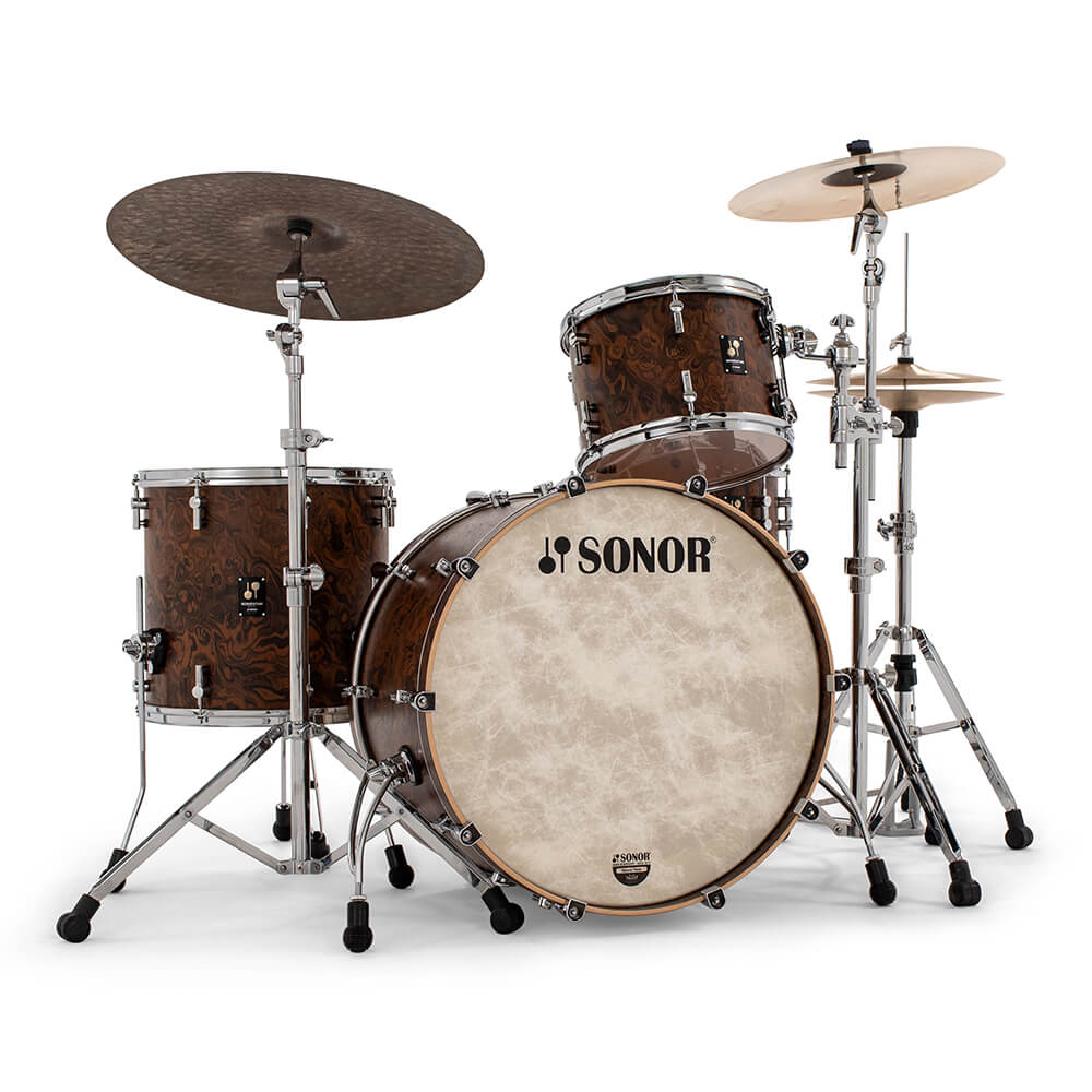 SONOR <br>MOMENTUM Series Beech MT-E324NM CBU