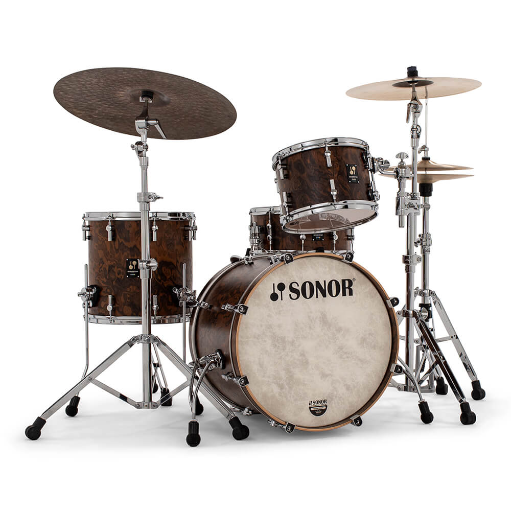 SONOR <br>MOMENTUM Series Maple MT-M320NM CBU