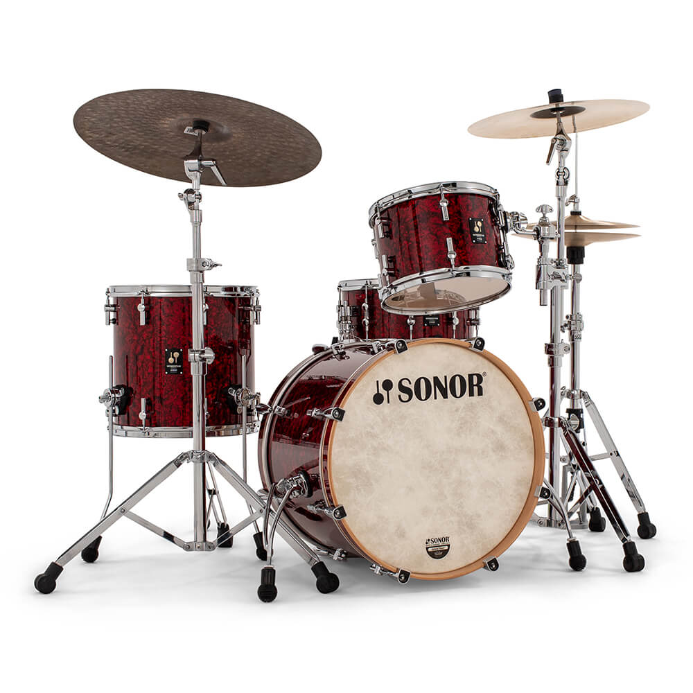 SONOR <br>MOMENTUM Series Maple MT-M320NM REP