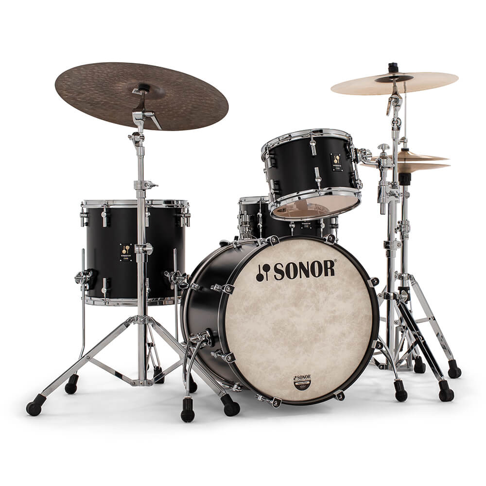 SONOR <br>MOMENTUM Series Maple MT-M320NM GTB