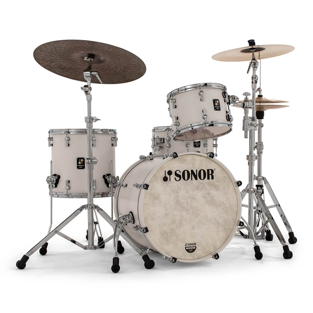 SONOR <br>MOMENTUM Series Maple MT-M320NM SPW