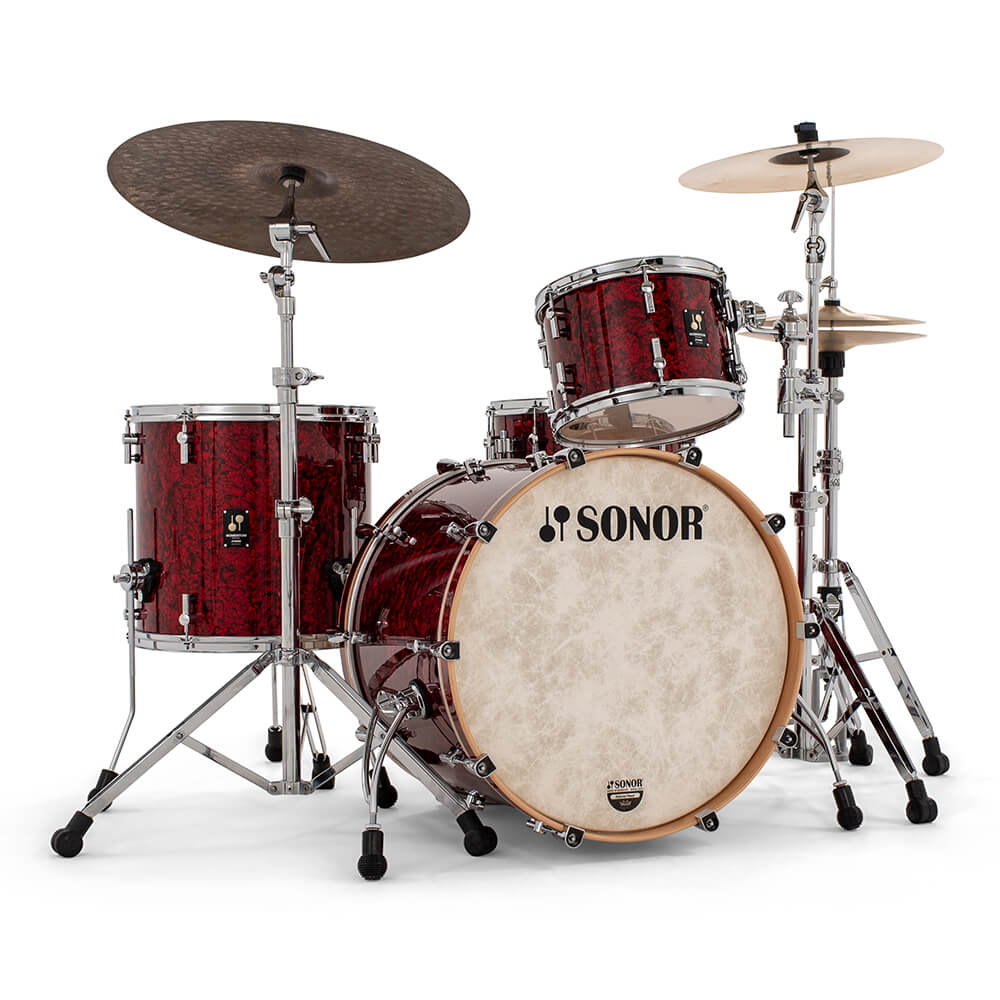 SONOR <br>MOMENTUM Series Maple MT-M322NM REP
