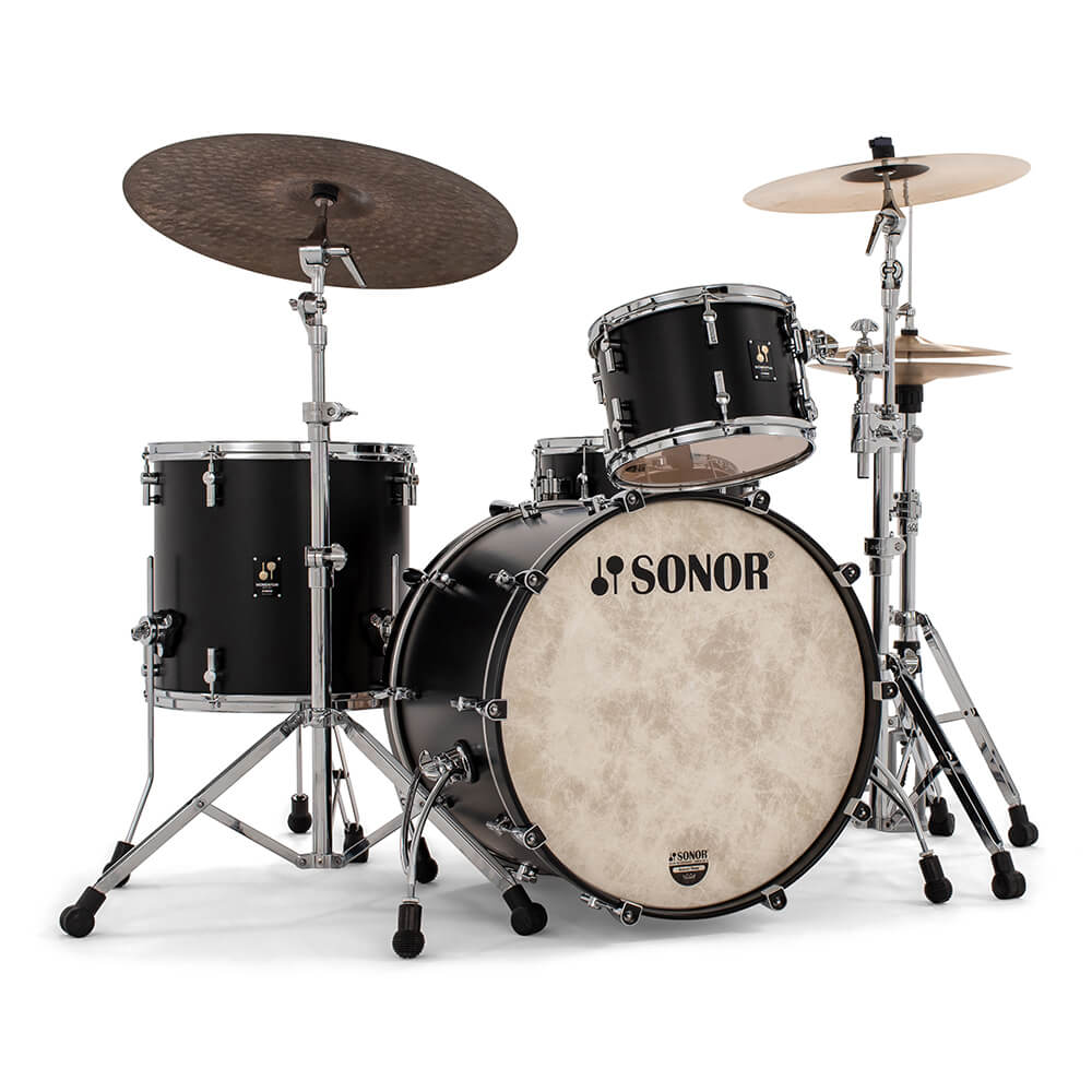 SONOR <br>MOMENTUM Series Maple MT-M322NM GTB