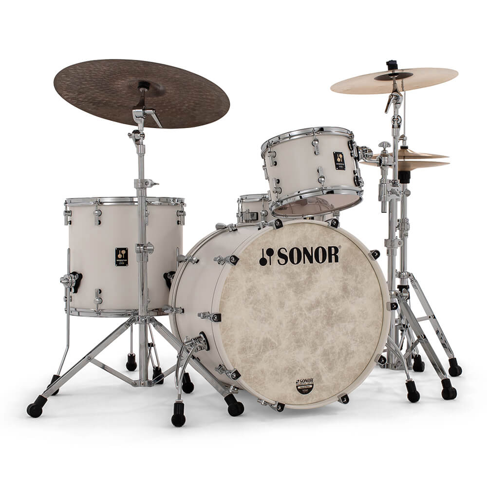 SONOR <br>MOMENTUM Series Maple MT-M322NM SPW