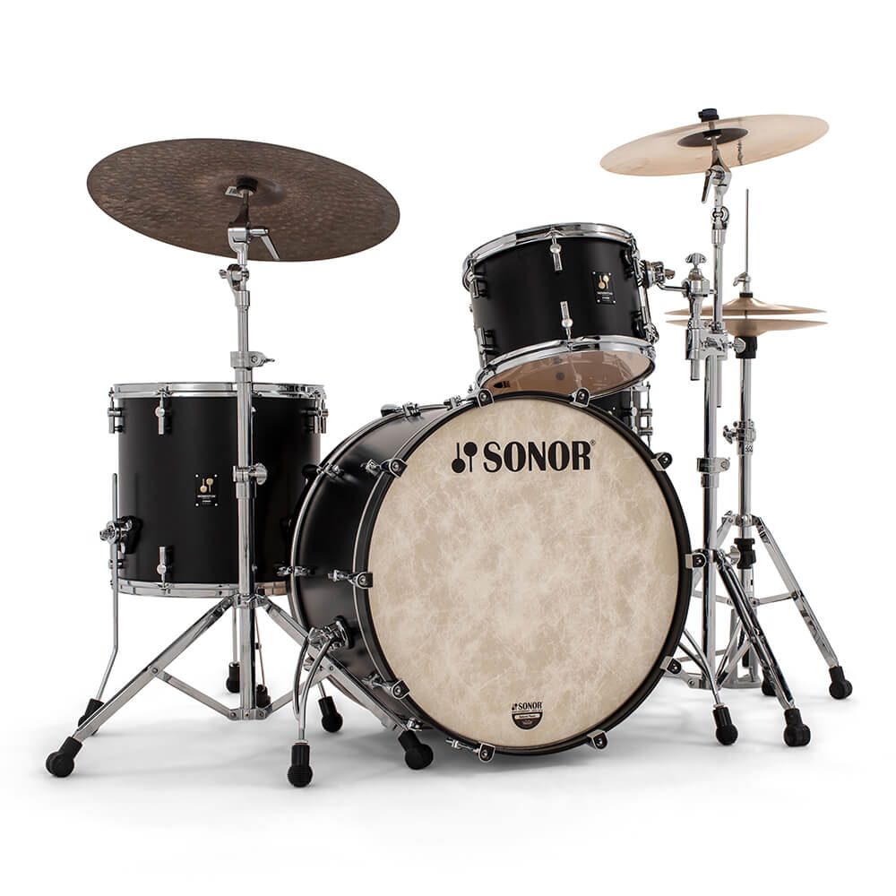 SONOR <br>MOMENTUM Series Maple MT-M324NM GTB