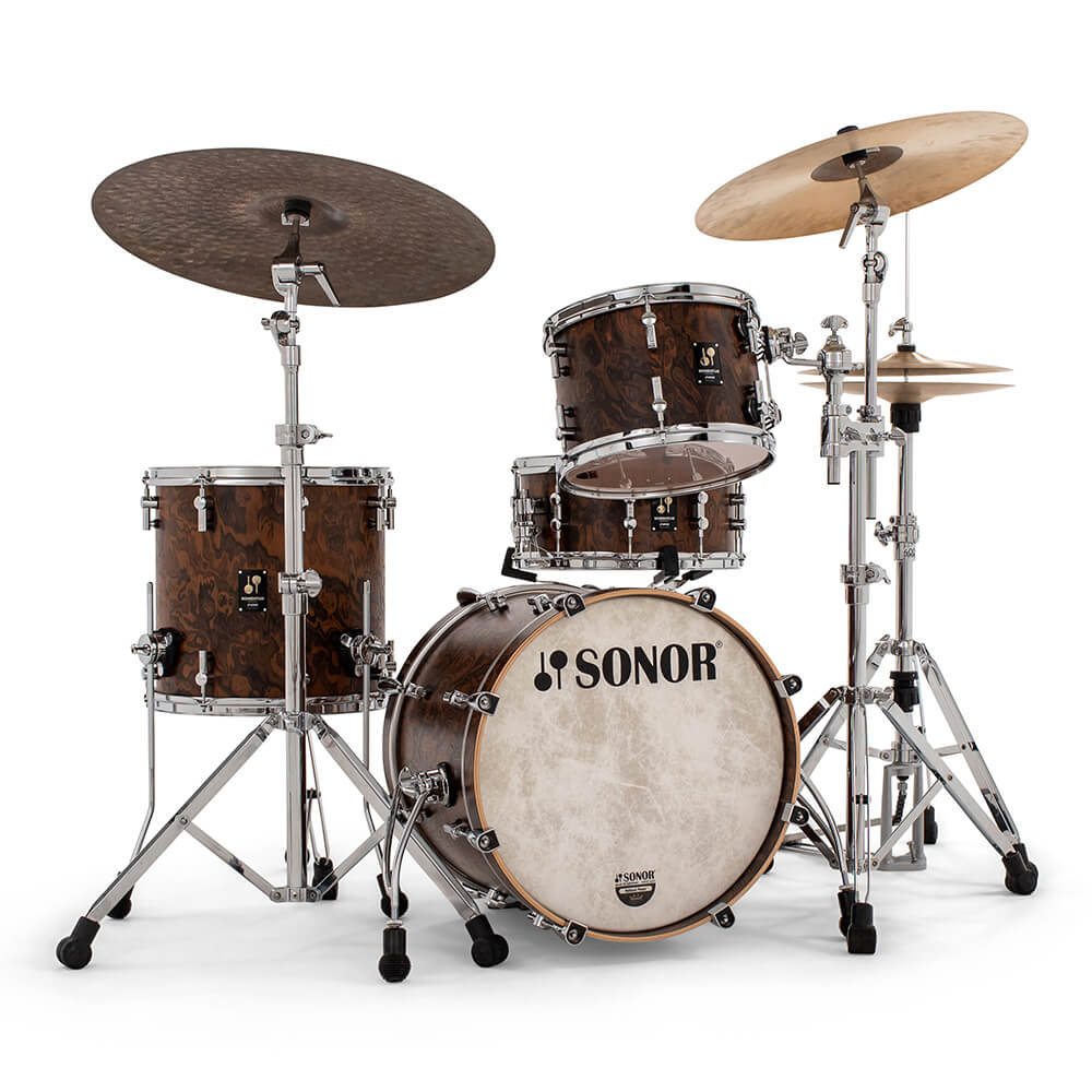 SONOR <br>MOMENTUM Series Birch MT-B318NM CBU
