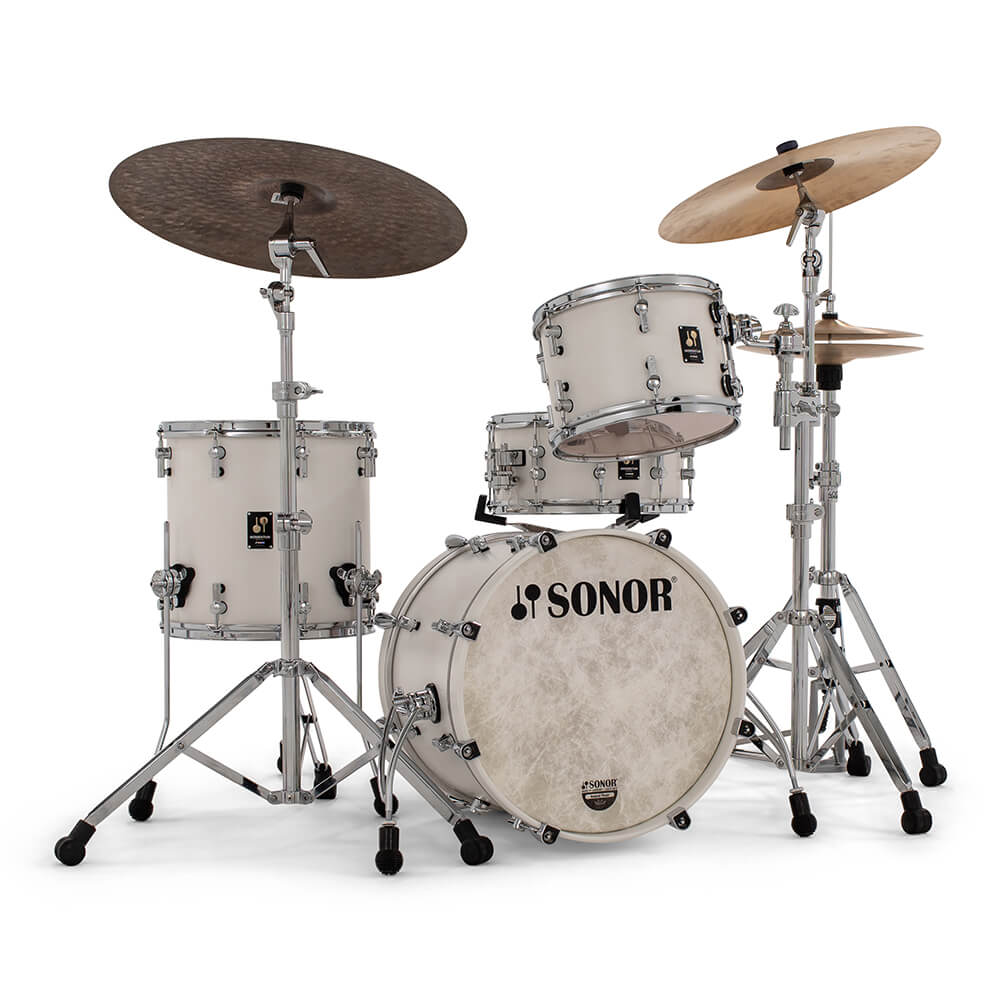 SONOR <br>MOMENTUM Series Birch MT-B318NM SPW