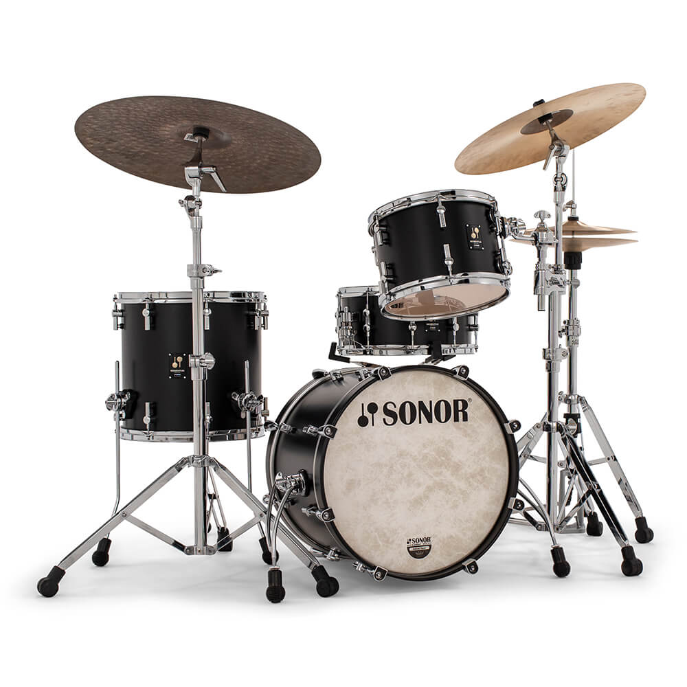 SONOR <br>MOMENTUM Series Maple MT-M318NM GTB