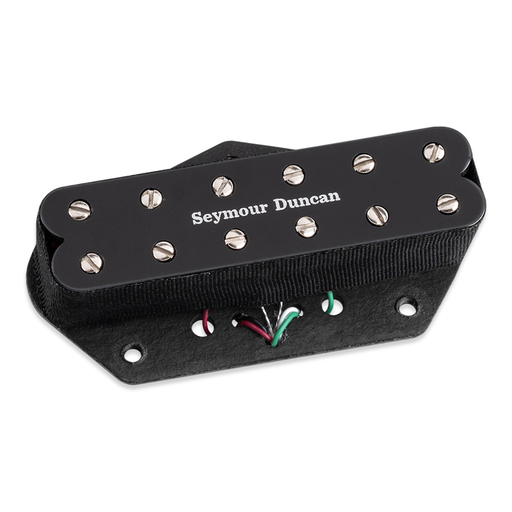 Seymour Duncan <br>JB Jr. for Tele - Black
