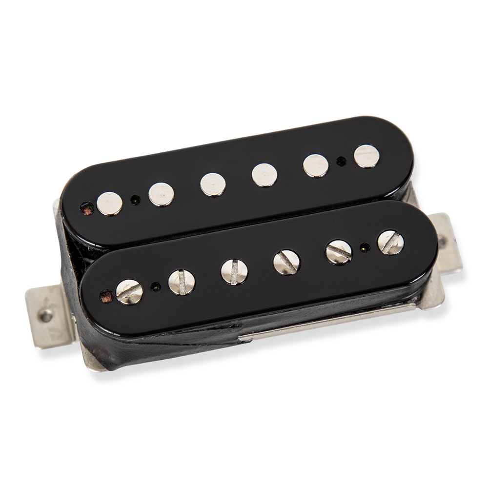 Seymour Duncan <br>SLASH 3.0 - Bridge, Black (Slash Signature Pickup) [SLASH 3.0 HB-b/BK]