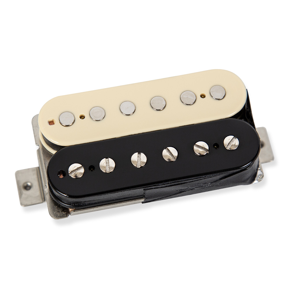 Seymour Duncan <br>SLASH 3.0 - Bridge, Reverse Zebra (Slash Signature Pickup) [SLASH 3.0 HB-b/RZB]