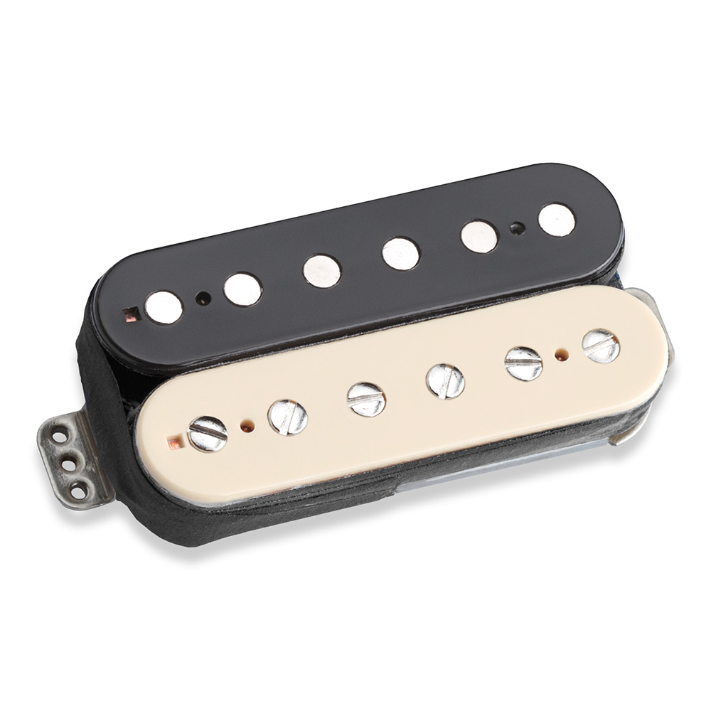 Seymour Duncan <br>SLASH 3.0 - Trembucker, Zebra (Slash Signature Pickup) [SLASH 3.0 TB/ZB]
