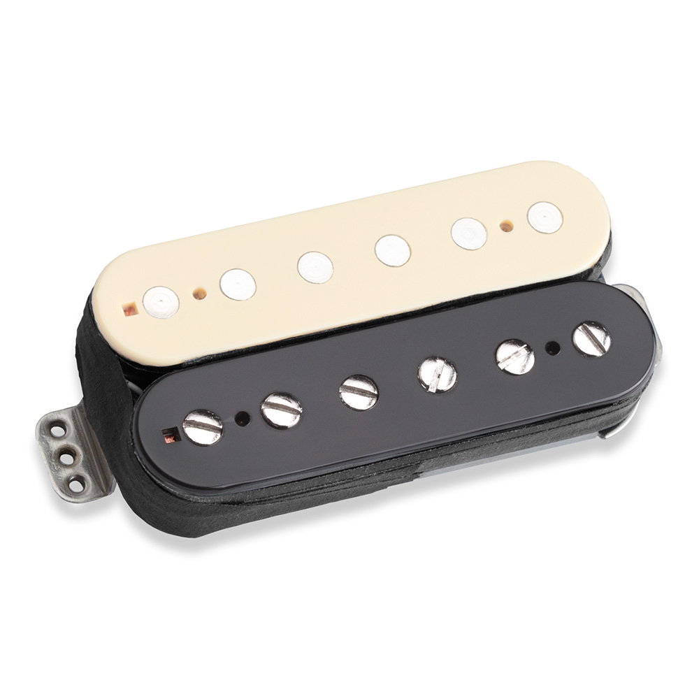 Seymour Duncan <br>SLASH 3.0 - Trembucker, Reverse Zebra (Slash Signature Pickup) [SLASH 3.0 TB/RZB]