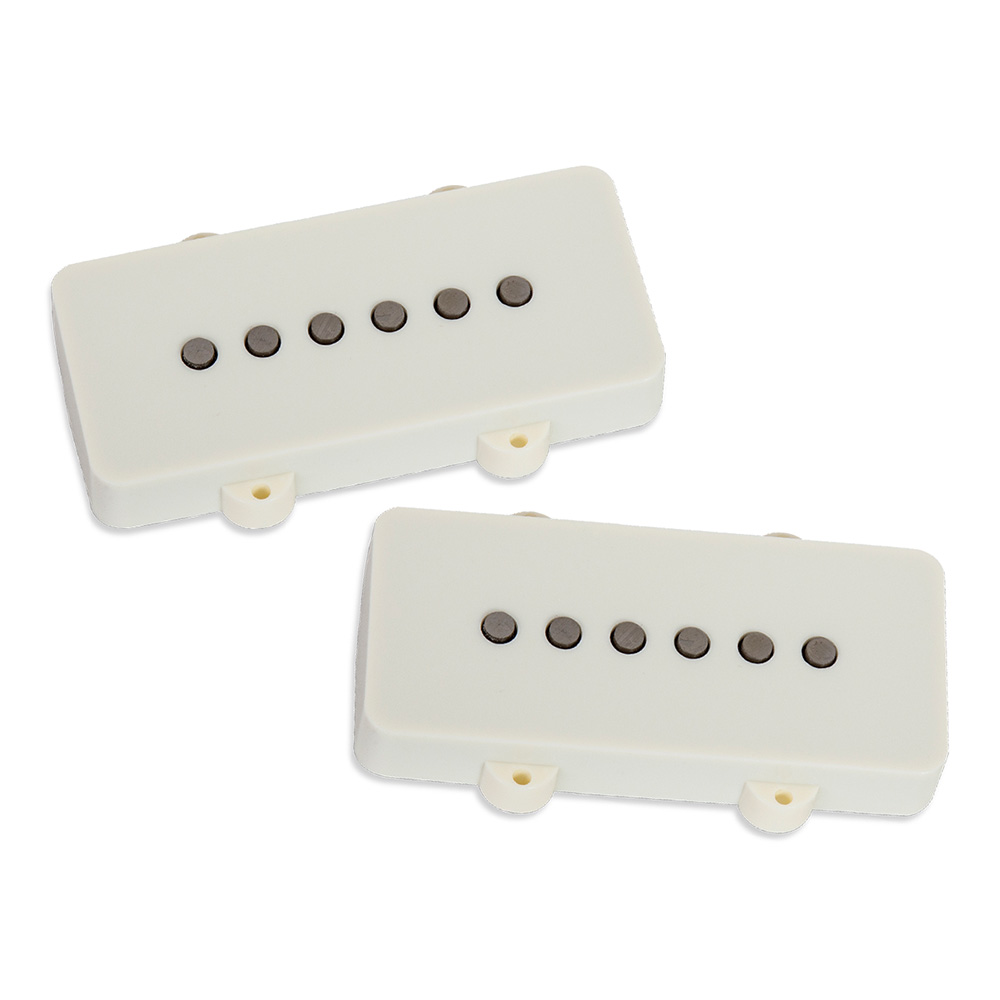 Seymour Duncan <br>Hot Jazzmaster Silencer Set [DUNCAN JM SILENCER HOT SET]