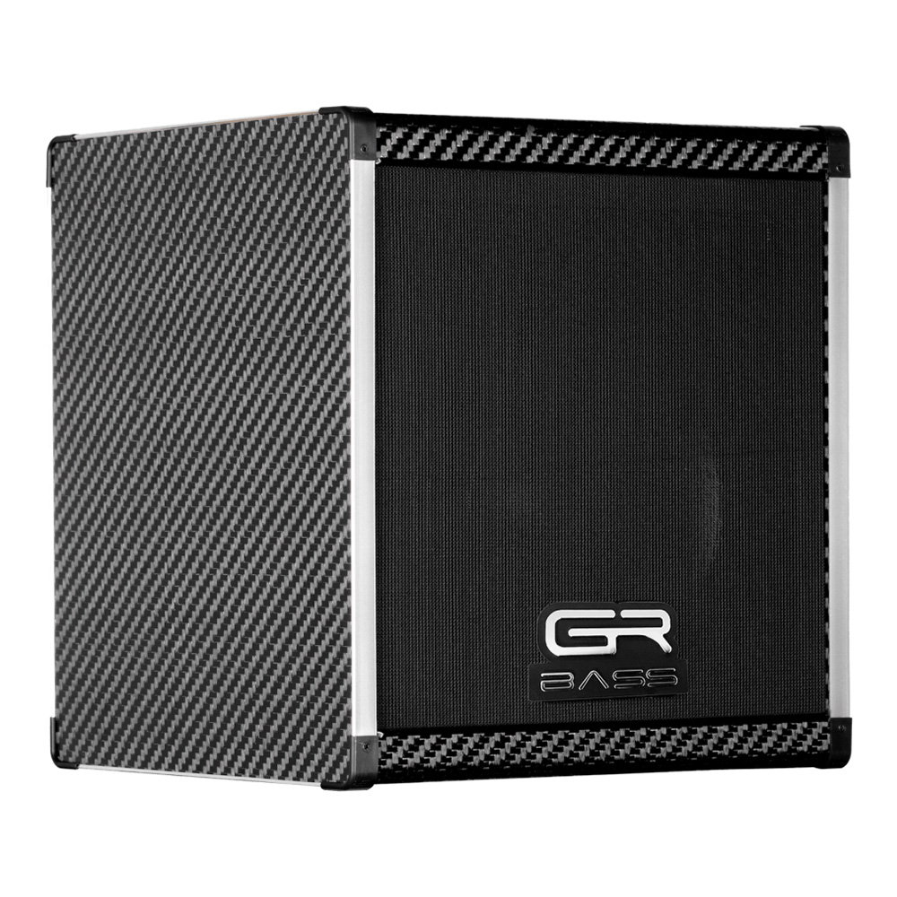 GR Bass <br>AT CUBE 112-350 ACT