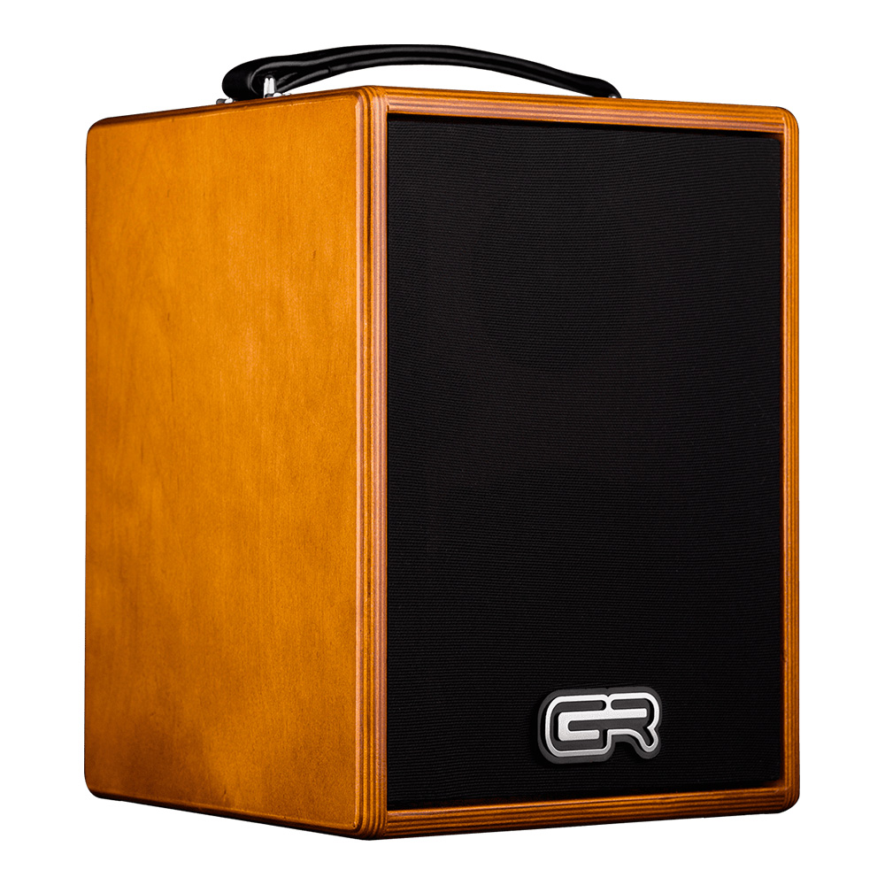 GR Guitar <br>WD Acoustic 5