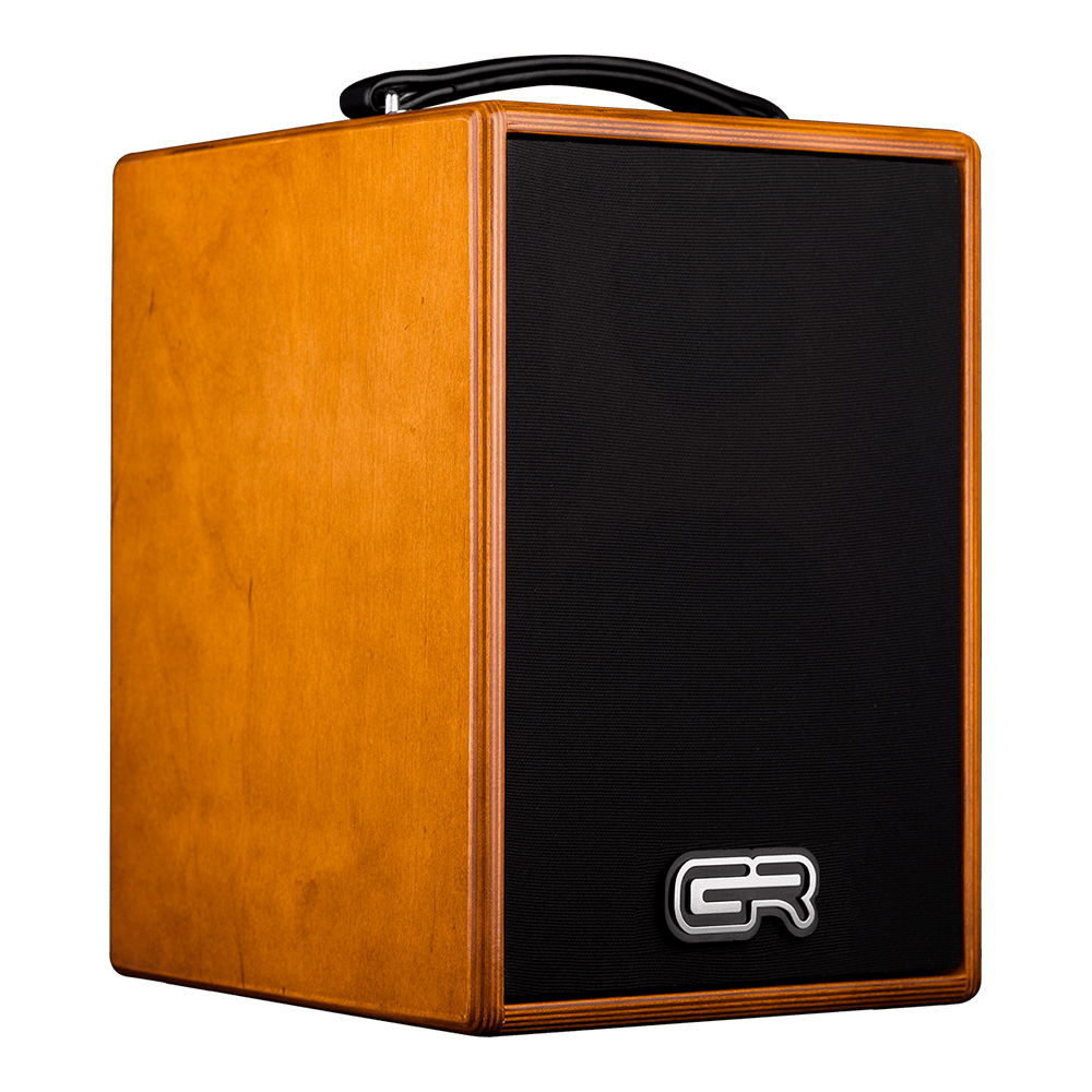 GR Guitar <br>WD Acoustic 6