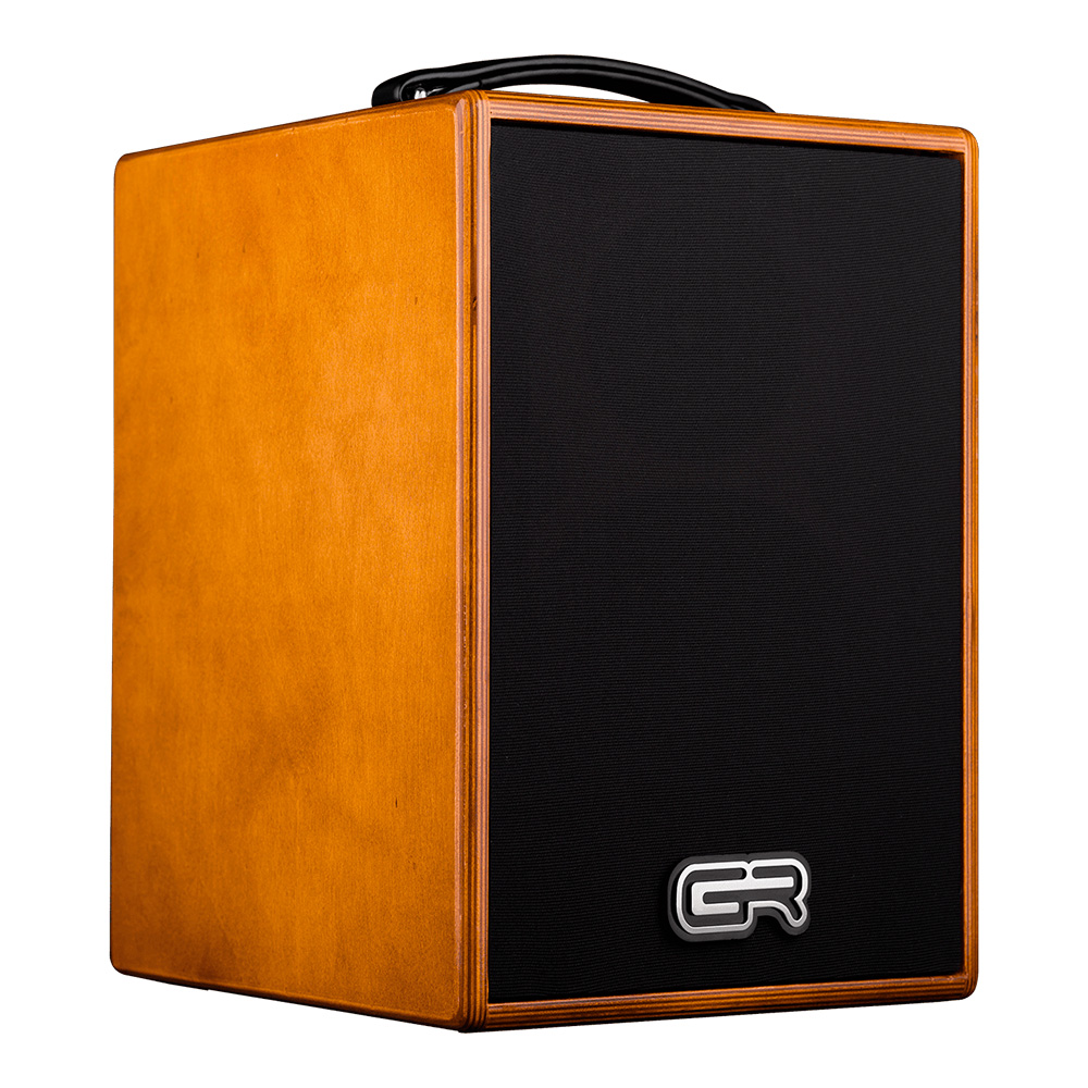 GR Guitar <br>WD Acoustic 8