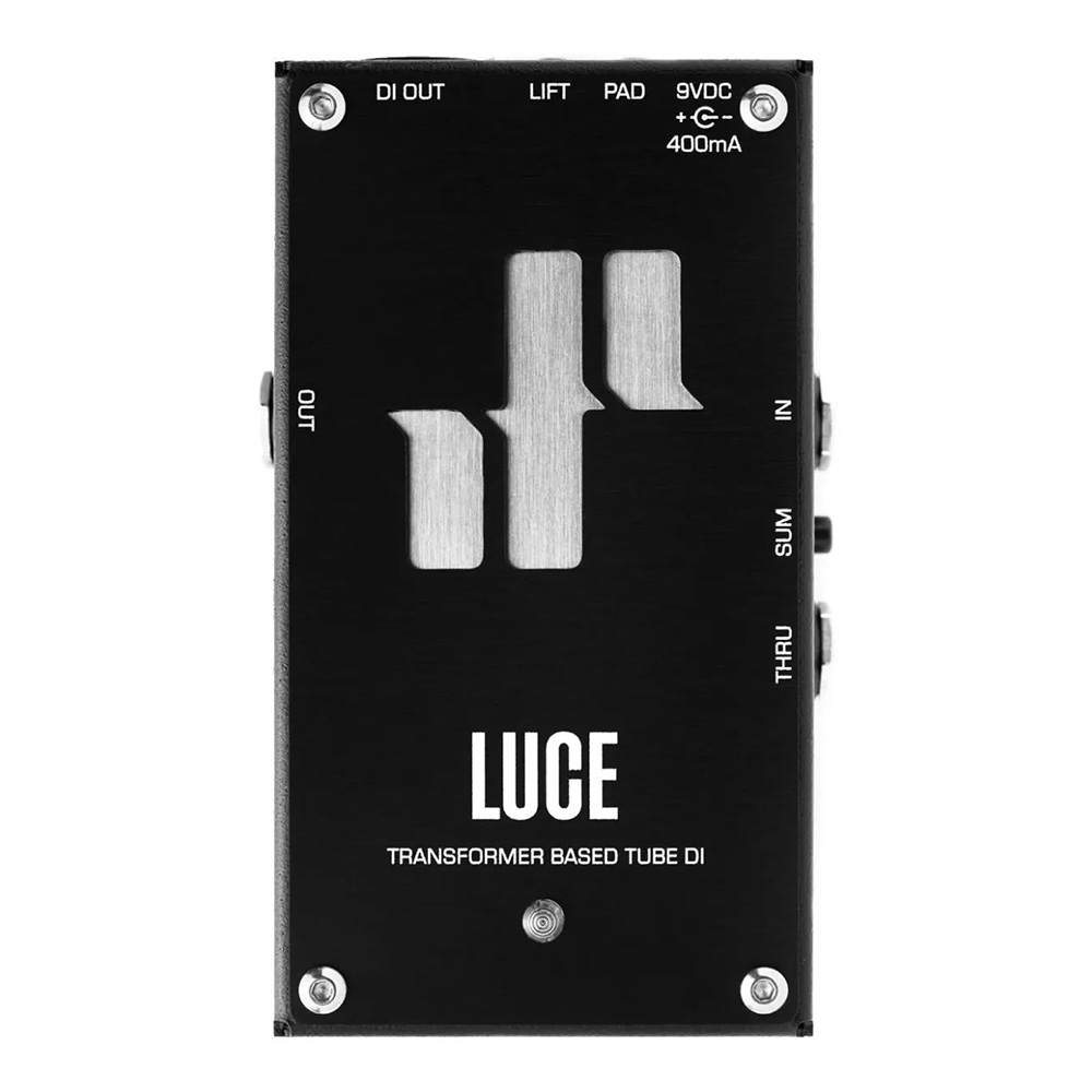JAD FREER AUDIO <br>LUCE
