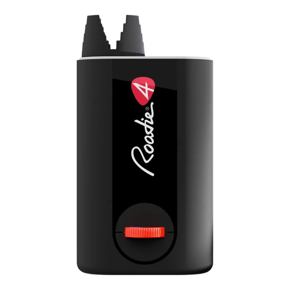 Roadie Music <br>Roadie 4