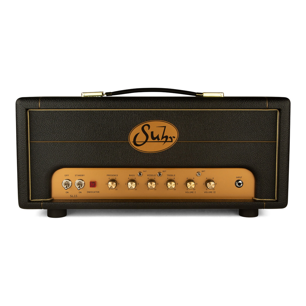 Suhr <br>SL15