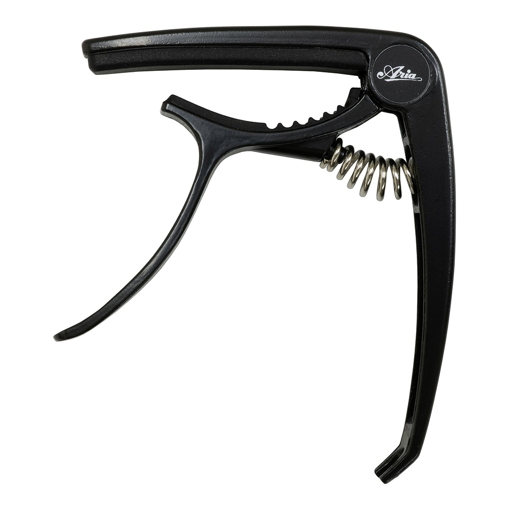 ARIA <br>AGC-15 -Black-