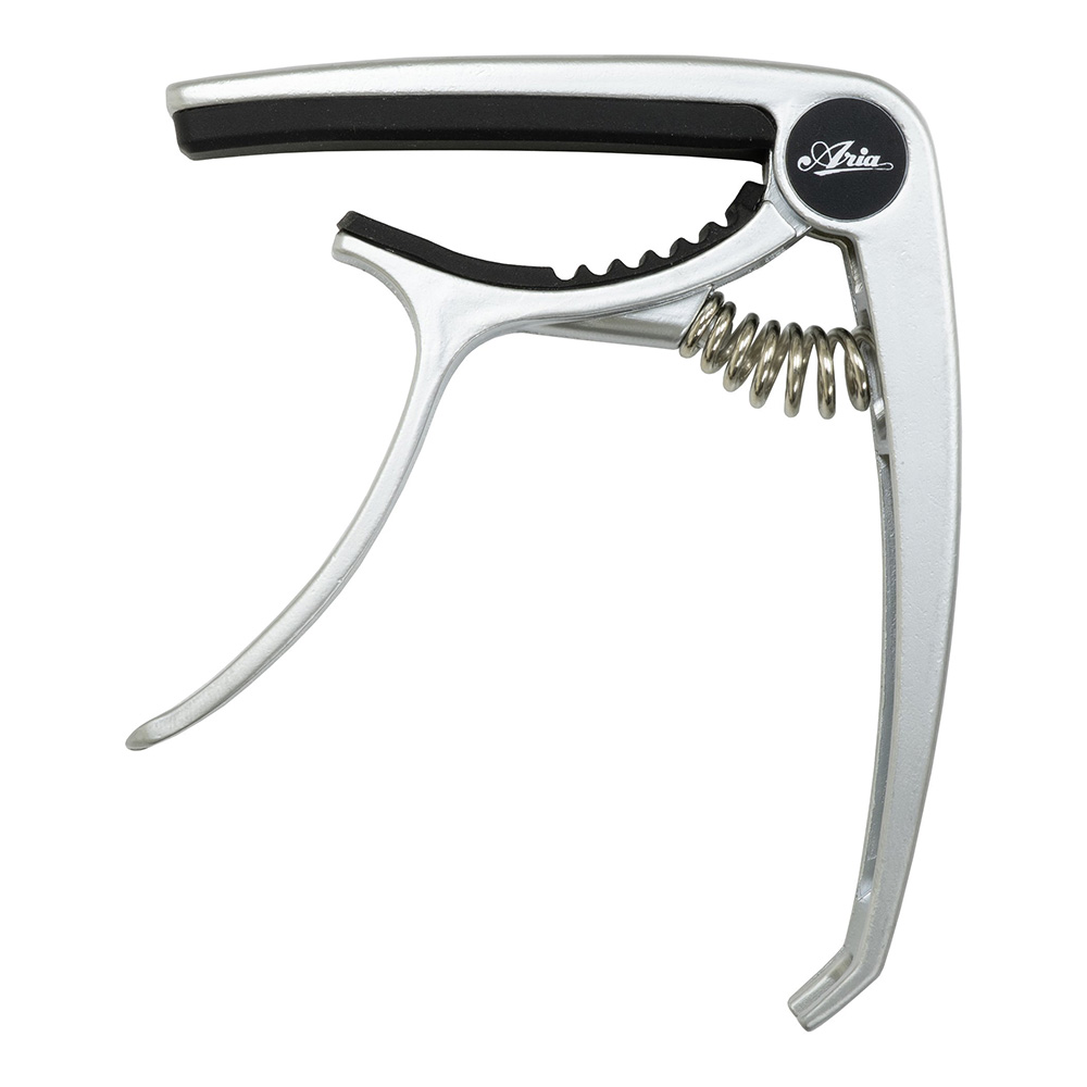ARIA <br>AGC-15 -Silver-