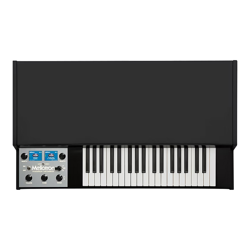 Mellotron <br>M4000D Black