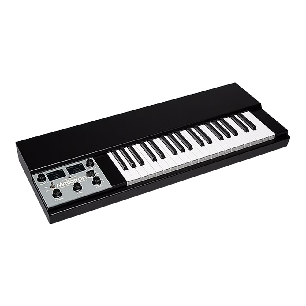 Mellotron <br>M4000D mini Black