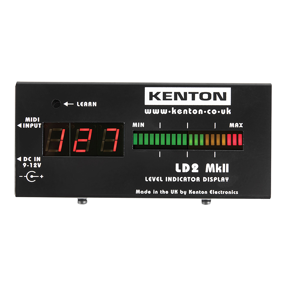 KENTON Electronics <br>LD-2 Mk2