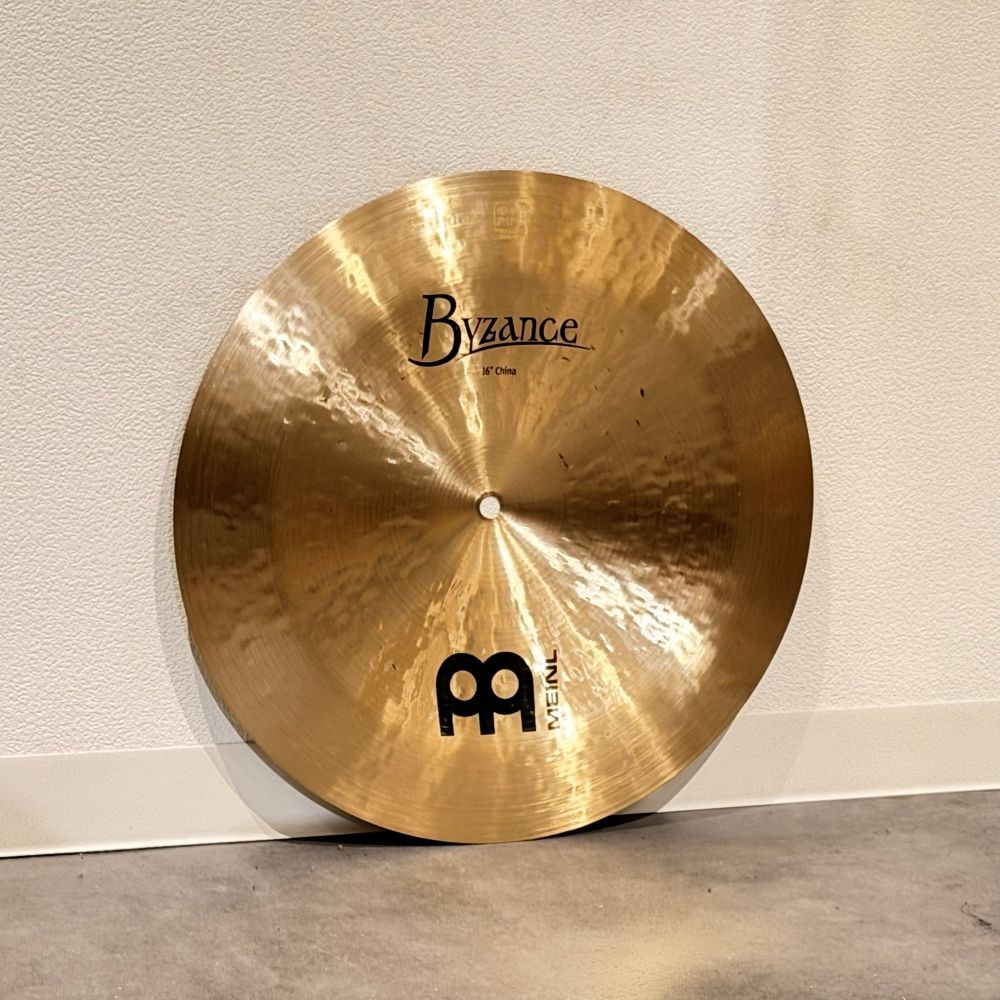 MEINL <br>16" Byzance Traditional China [B16CH]