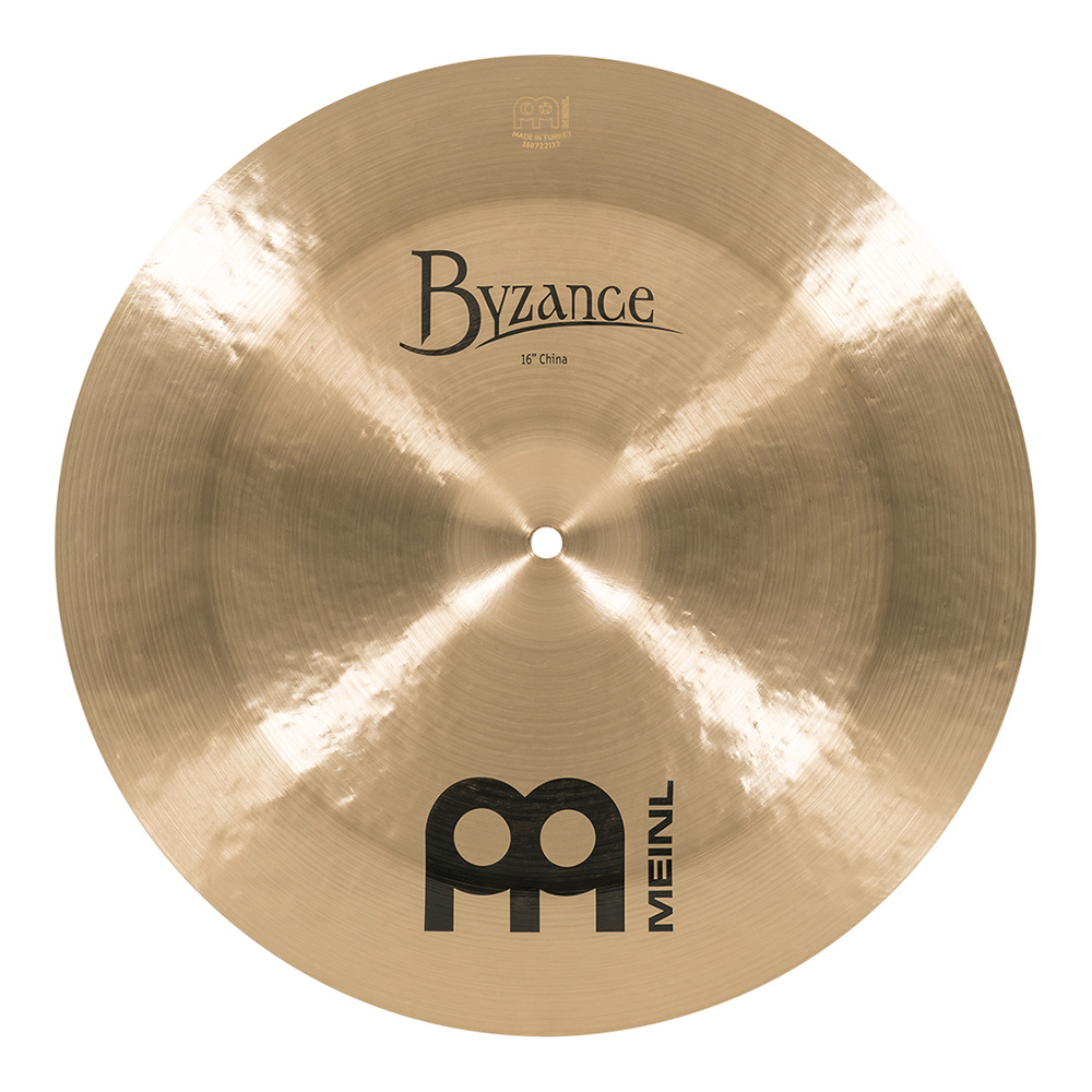 MEINL <br>16" Byzance Traditional China [B16CH]
