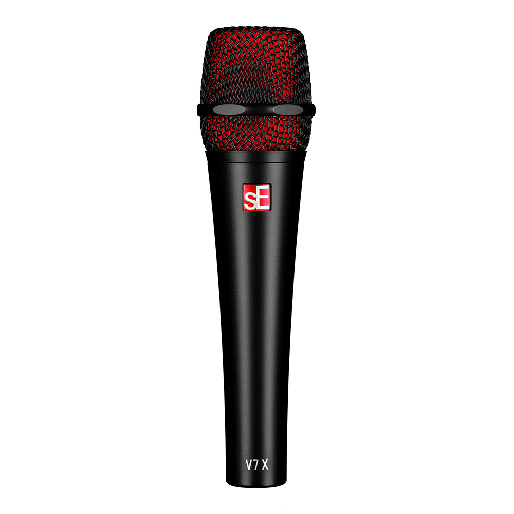 sE Electronics <br>V7 X Black