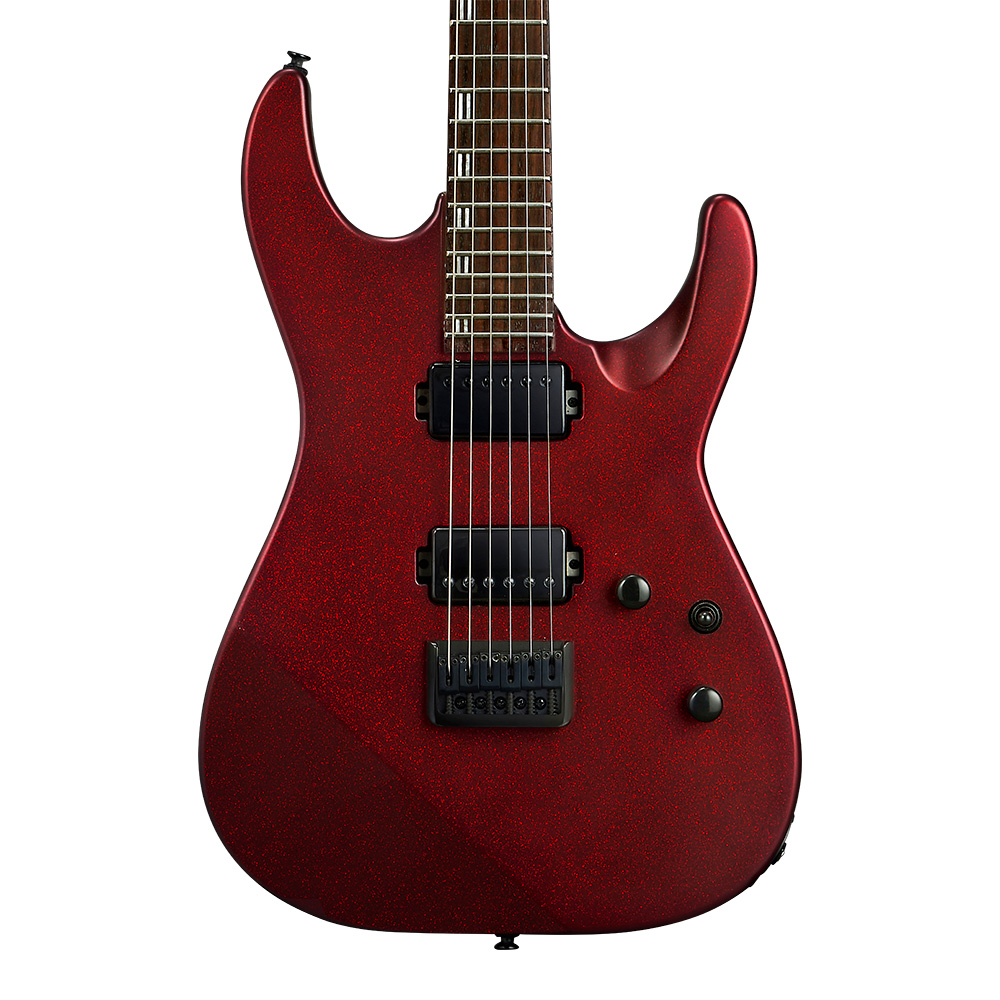 GrassRoots <br>G-M-II-FX SPDCARS (Sparkle Deep Candy Apple Red Satin)