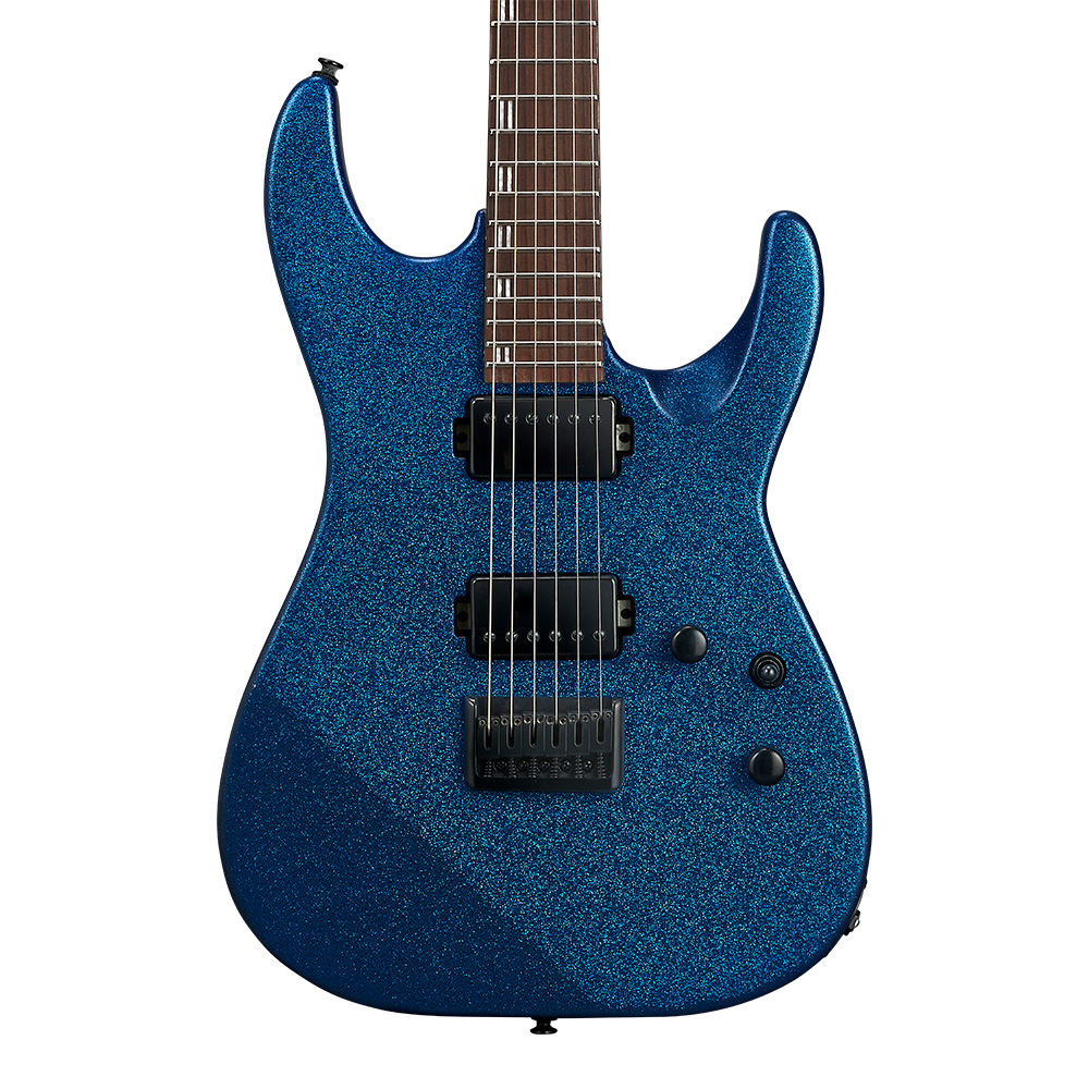 GrassRoots <br>G-M-II-FX PBLS (Sparkle Blue Satin)