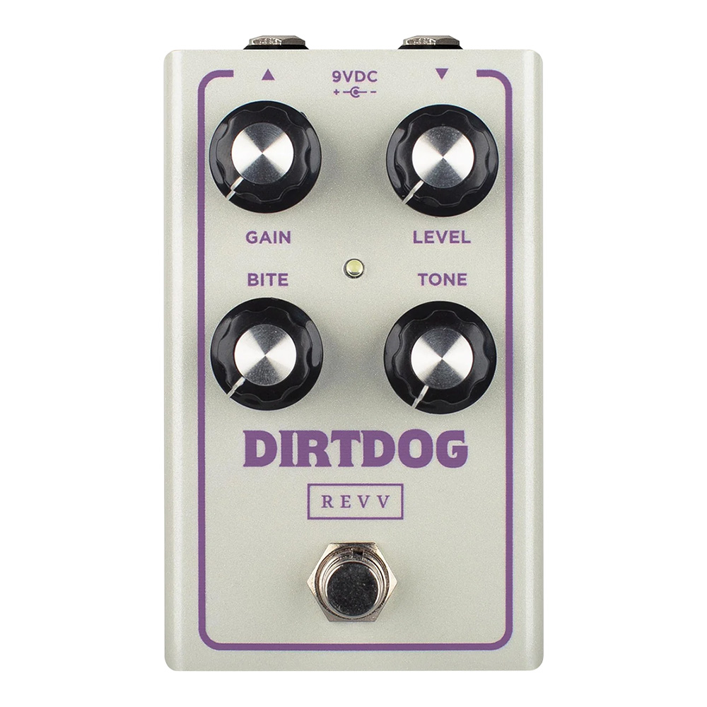 REVV Amplification <br>Dirt Dog