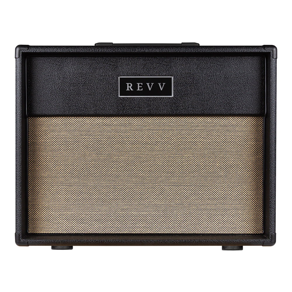 REVV Amplification <br>1�~12 RV90