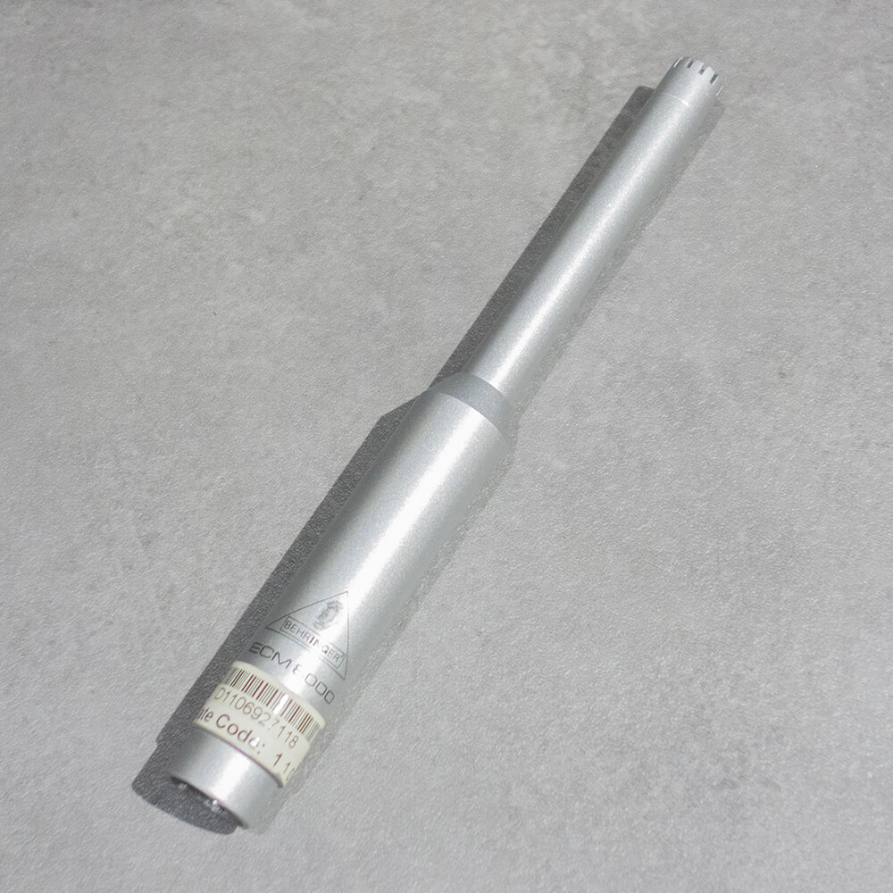 BEHRINGER <br>ECM8000