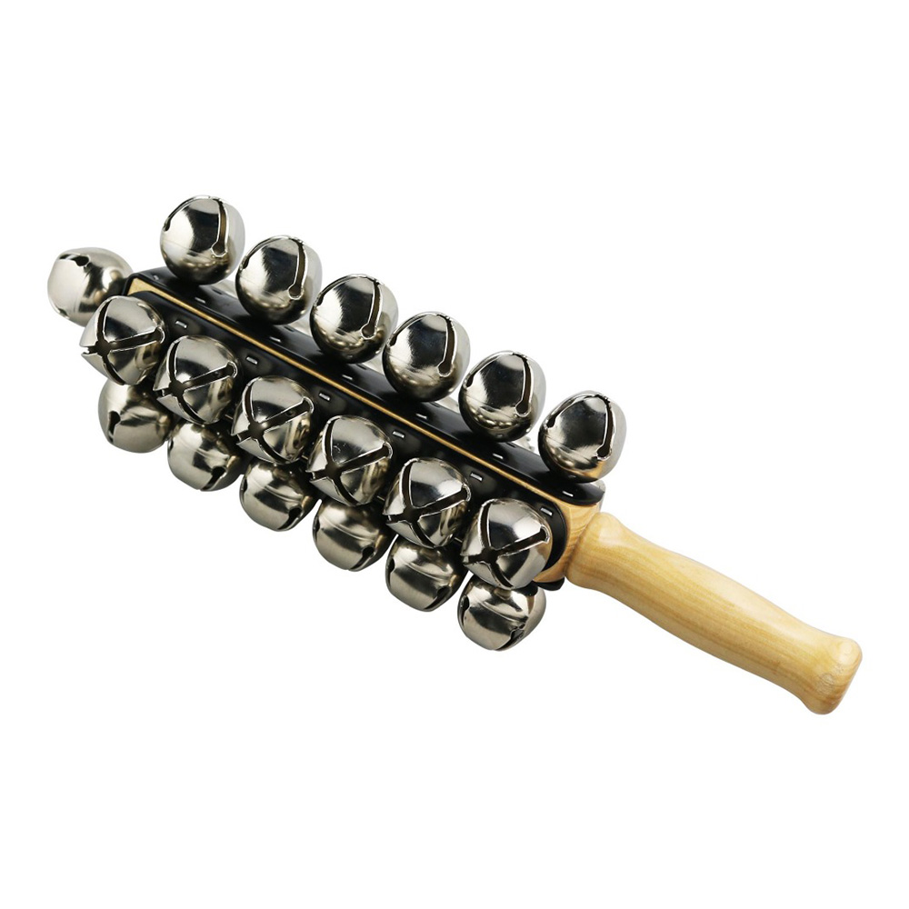 Pearl <br>Sleigh Bell [SB-25LN]