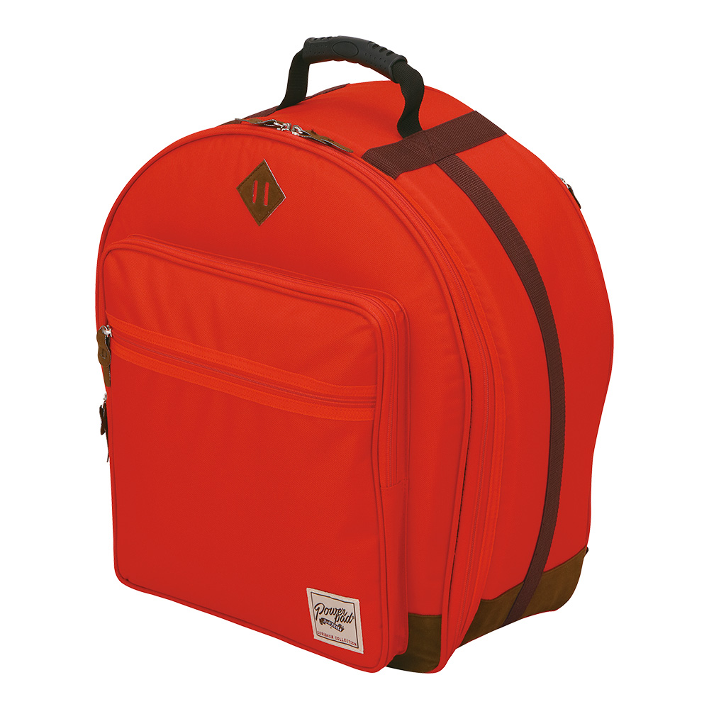TAMA <br>TSDB1465RD (Red) [POWERPAD Designer Collection Snare Bag -Limited Product-]