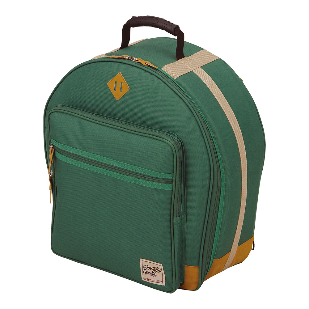 TAMA <br>TSDB1465GR (Green) [POWERPAD Designer Collection Snare Bag -Limited Product-]