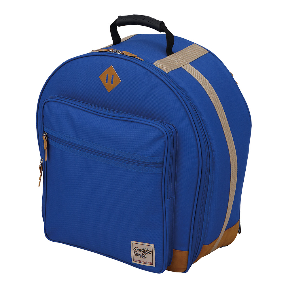 TAMA <br>TSDB1465BL (Blue) [POWERPAD Designer Collection Snare Bag -Limited Product-]
