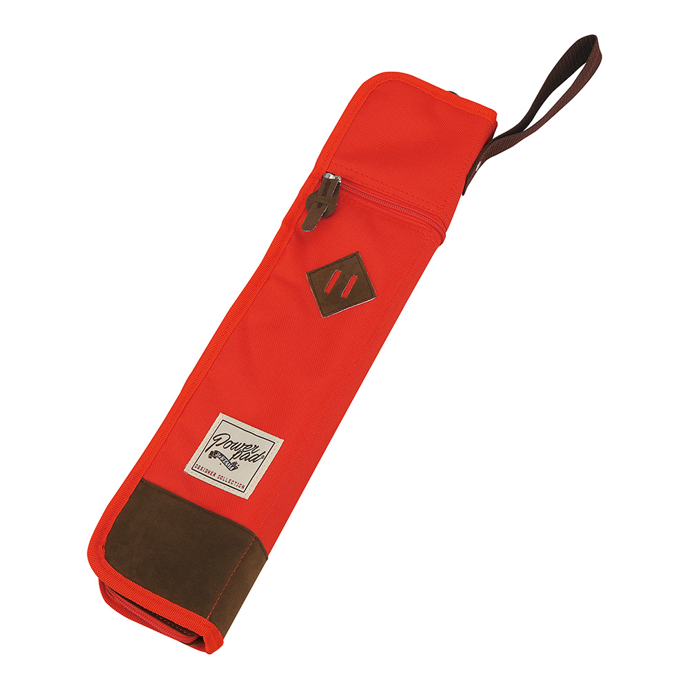 TAMA <br>TSB12RD (Red) [POWERPAD Designer Collection Stick Bag]