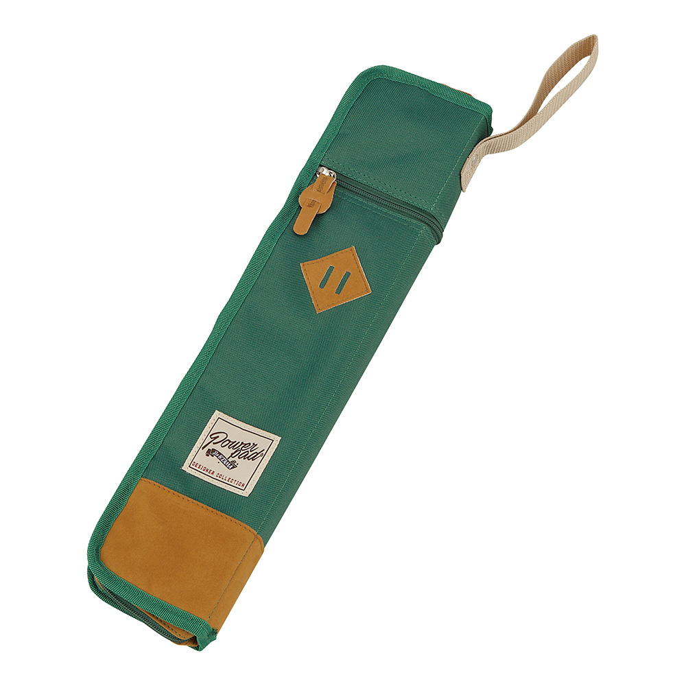 TAMA <br>TSB12GR (Green) [POWERPAD Designer Collection Stick Bag]
