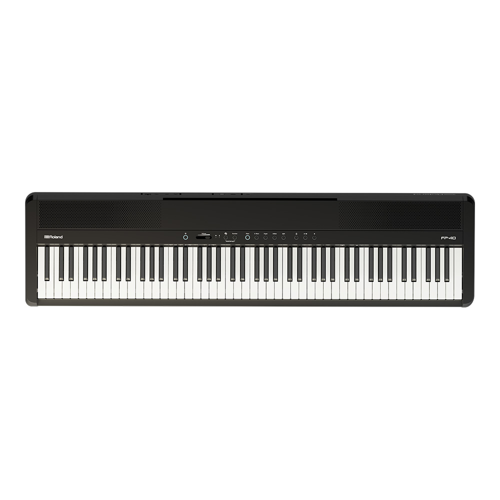 Roland <br>FP-40-BKB Digital Piano