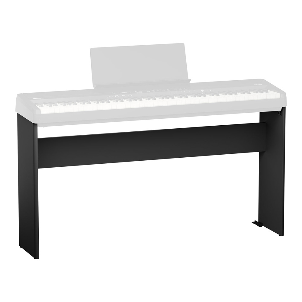 Roland <br>KSF-40-BK [Digital Piano FP-40 Stand]