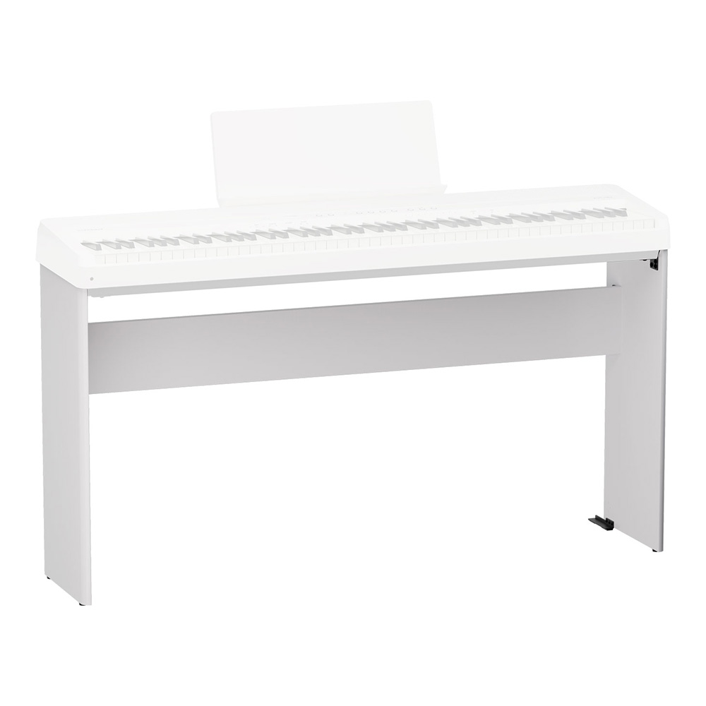 Roland <br>KSF-40-WH [Digital Piano FP-40 Stand]