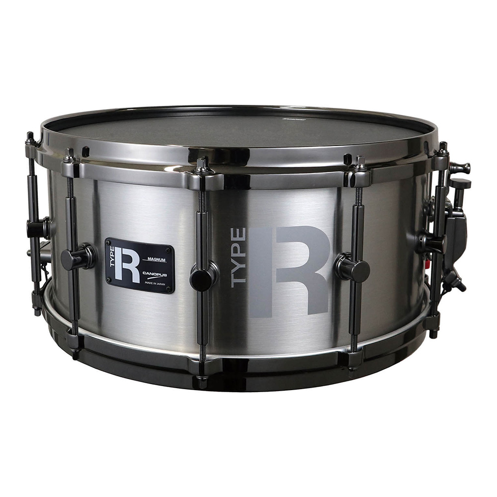 CANOPUS <br>Type-R MAGNUM TRM-1465 SS