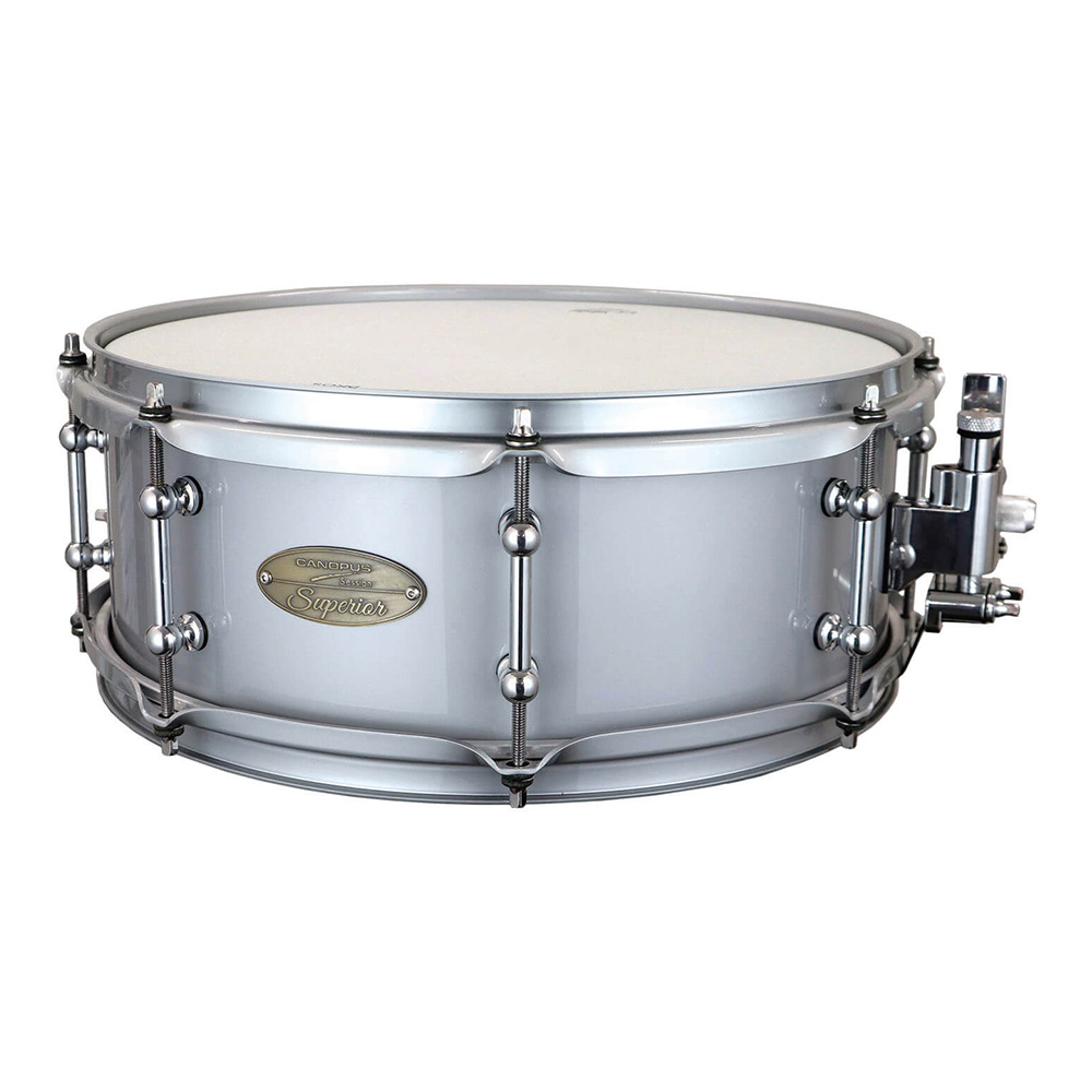 CANOPUS <br>SS-1455 SP (14"x5.5")